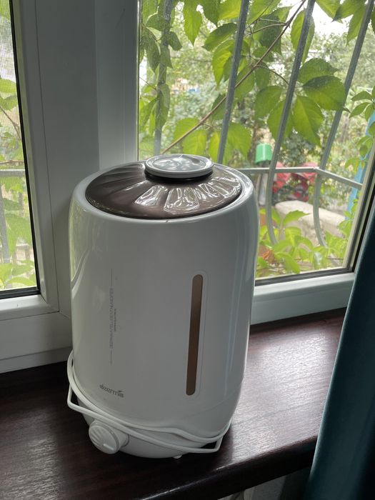 Увлажнитель воздуха