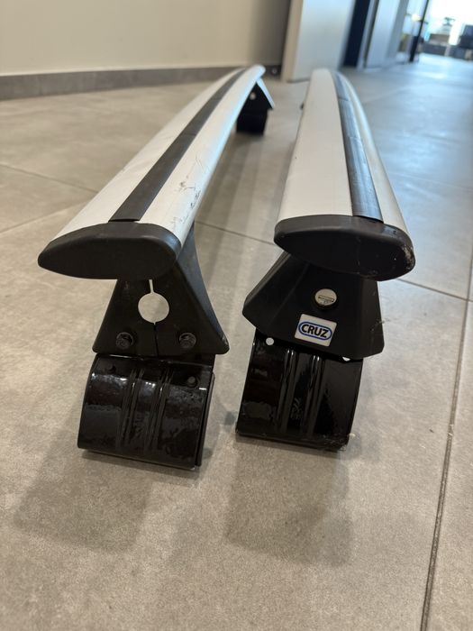 Напречни греди CRUZ AIRO