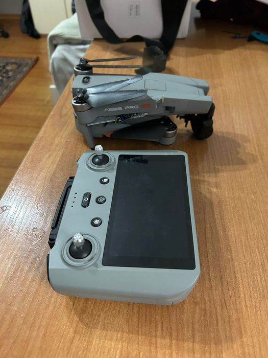 Продам сломанный дрон