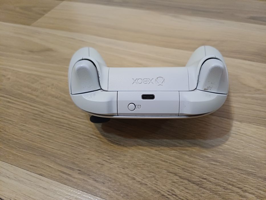 Controller xbox series defect