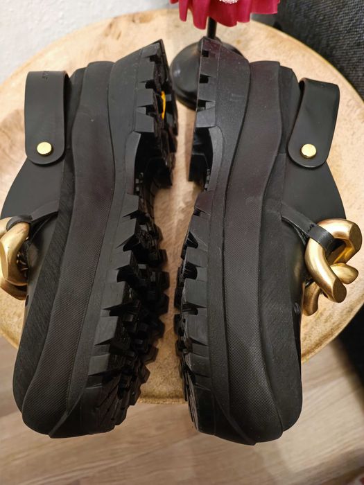 Сандали Stella McCartney