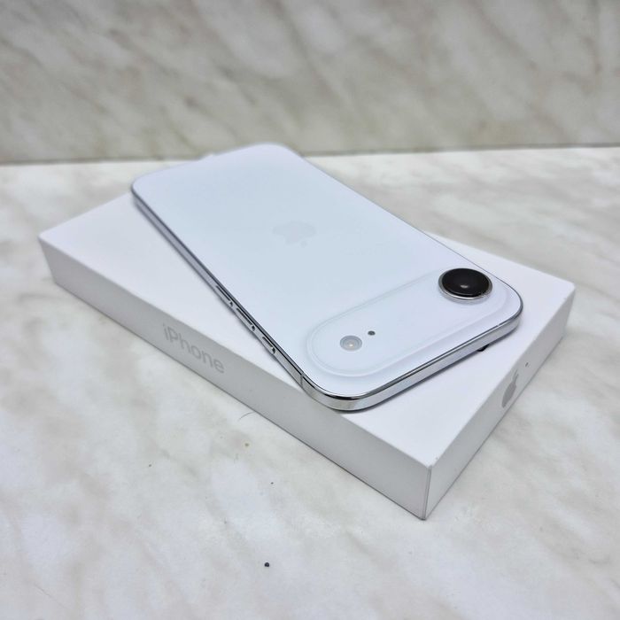 Apple iPhone Air, 256GB, 5G Garantie Zeus Amanet Militari 35134