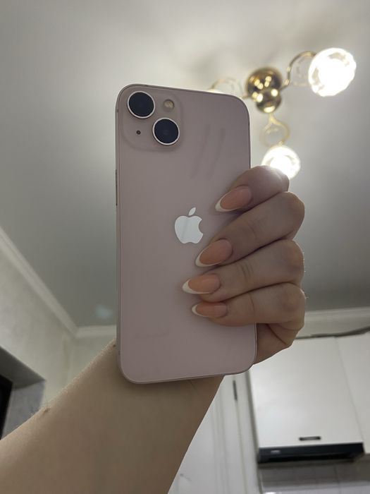 Айфон 13 128гб с