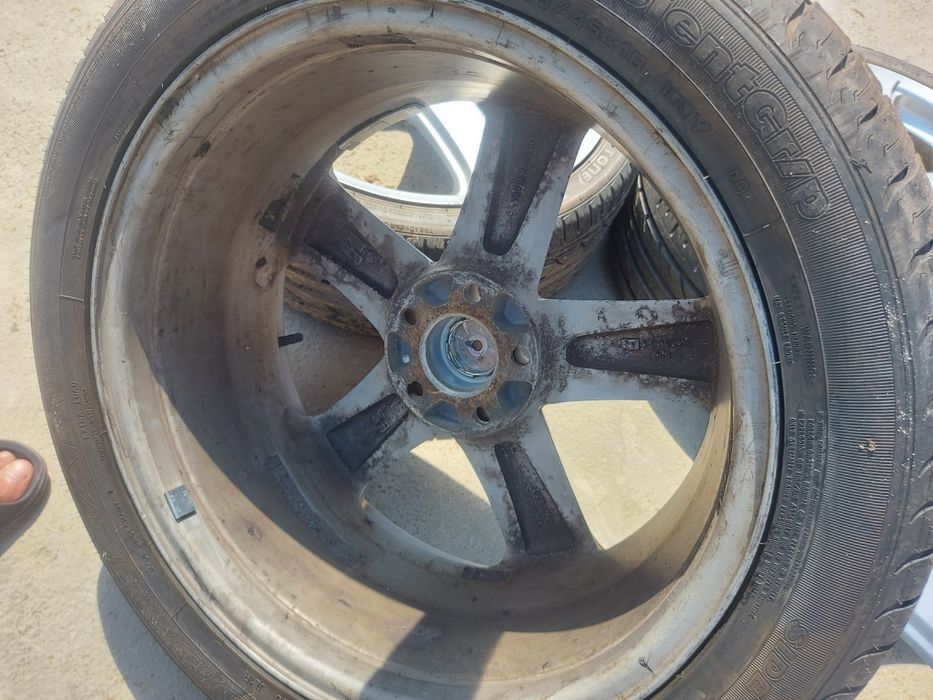 vând jante Volkswagen