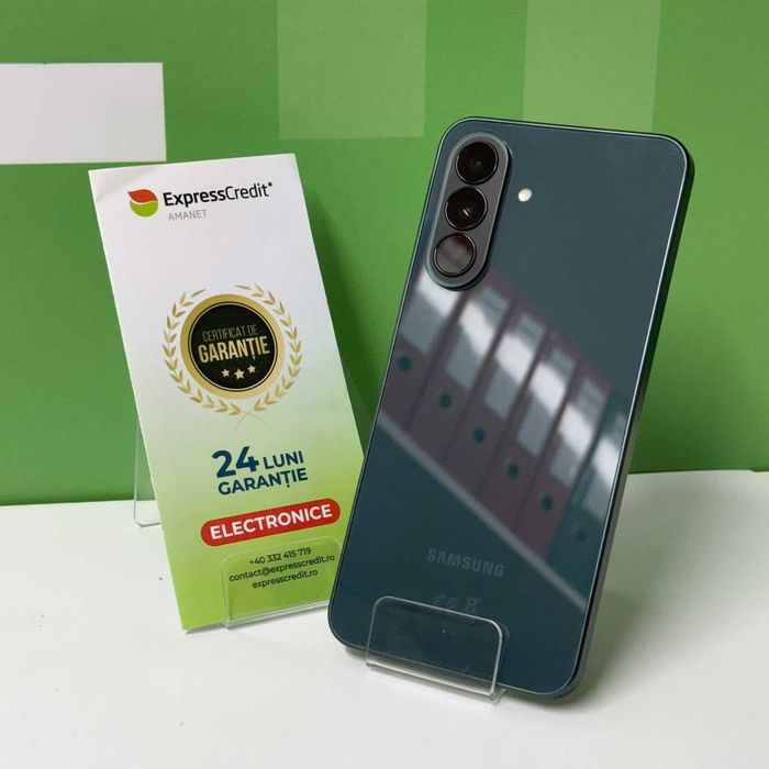 Telefon Samsung A37 5G (B.62537-Tatarasi) Garantie 2 ani - 1050 lei