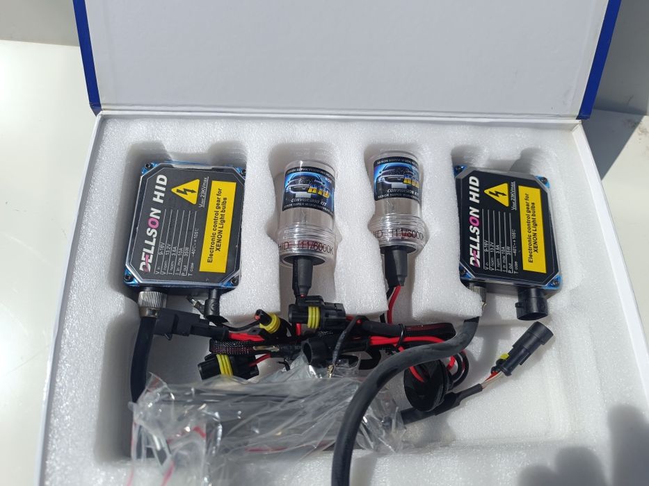 Ксенон комплект H11