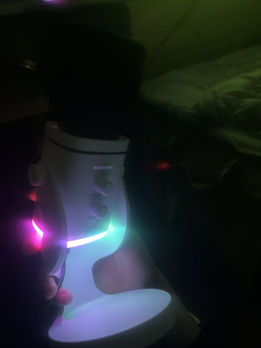 Микрофон для компьютера