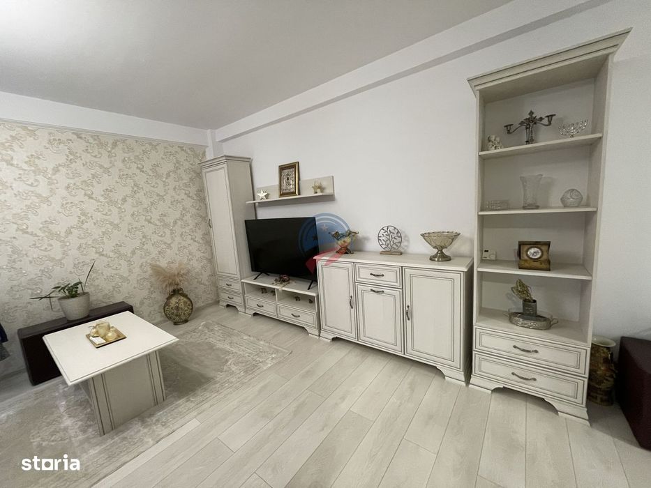 Apartament  Lux -2 camere decomandat | Grădină privată | Happy Residen