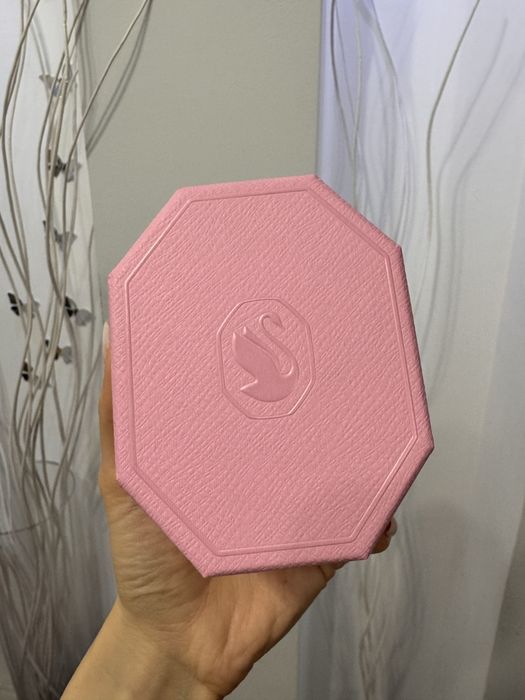 Swarovski Tiger Women's Earrings