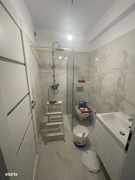 Inchiriere-Apartament 2 camere-Pacurari/mall Moldova