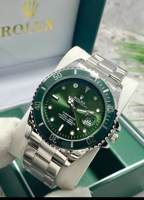 Rolex  қолсағаттары