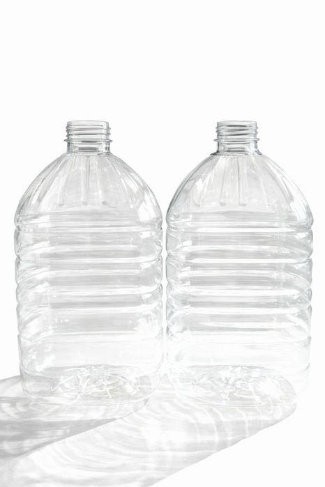 Тара пэт бутылка упаковка