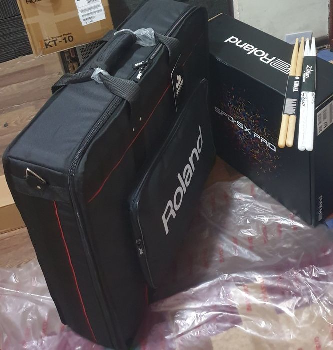 продоётся Roland spd sx pro