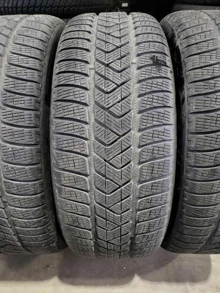 245/45/21 PIRELLI 4бр