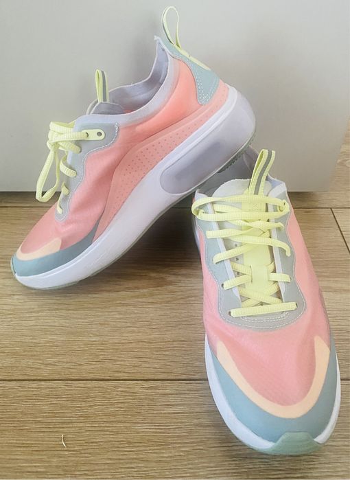 NIKE w Air Max Dia Se