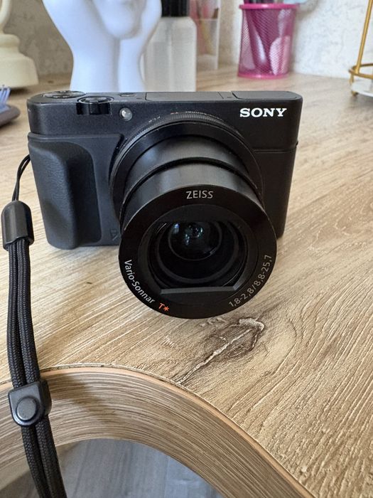 Sony rx100 m3 аналог canong7x