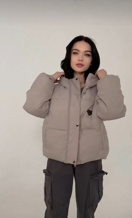 Продам куртку трансформер.