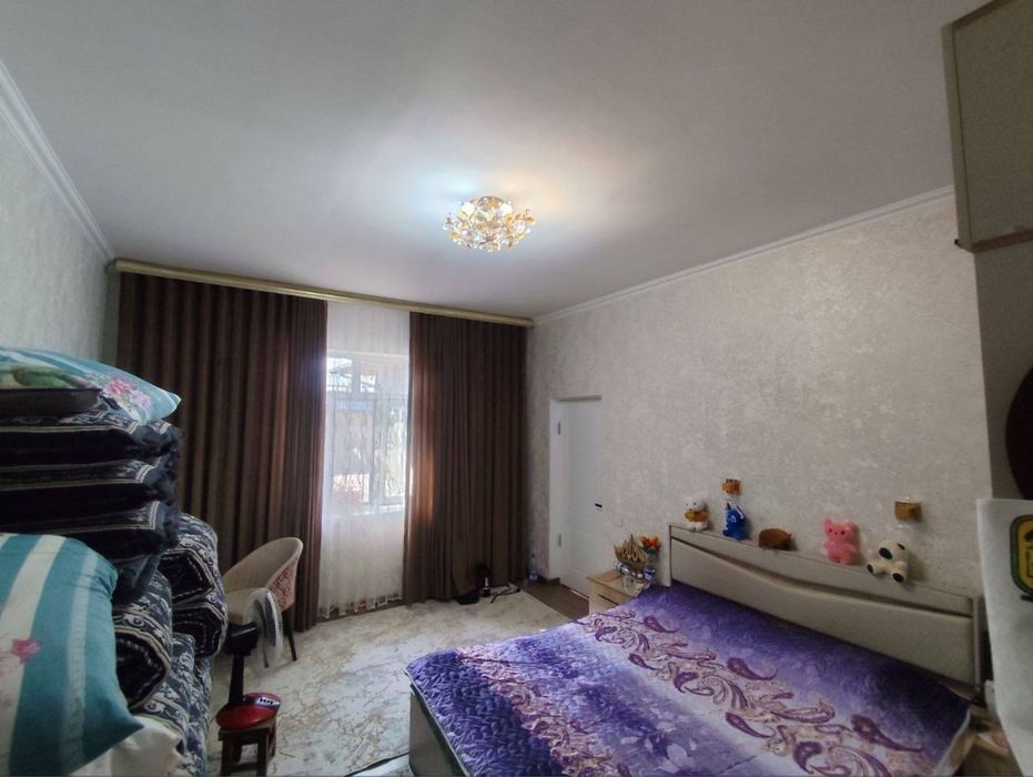 Продам дом участок 3 сотки Янги Узбекистон Парк Олимпийский городок