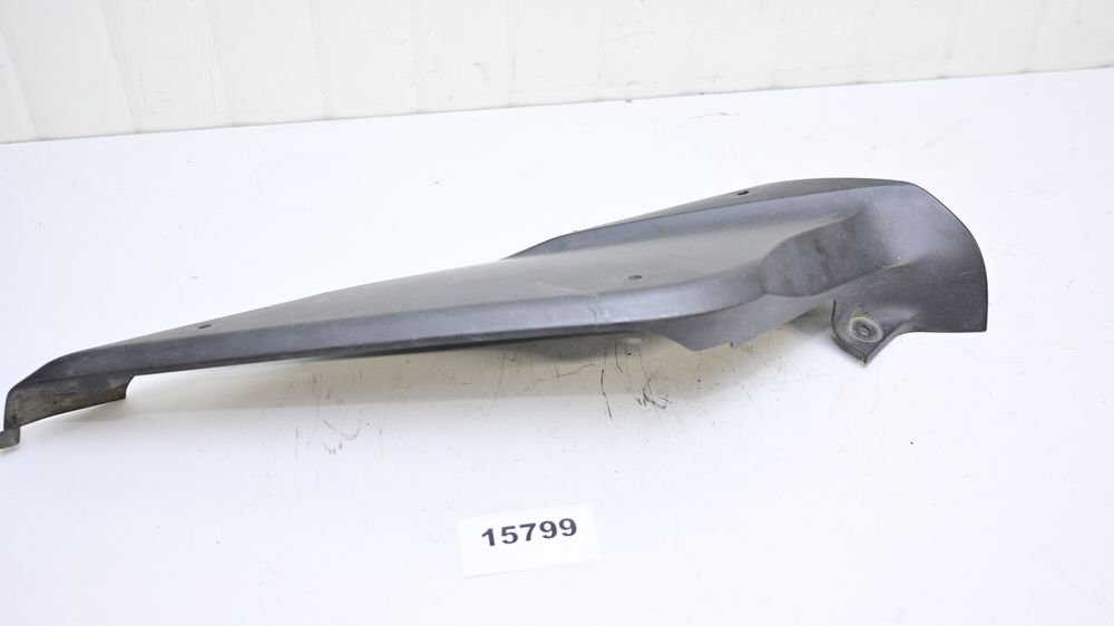 Carena Inferioara Dreapta Yamaha YZF R125 2014 - 2018