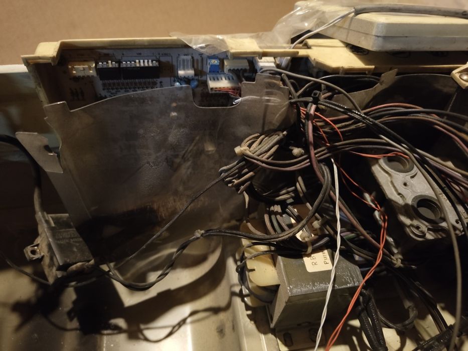 Котел rinnai 306