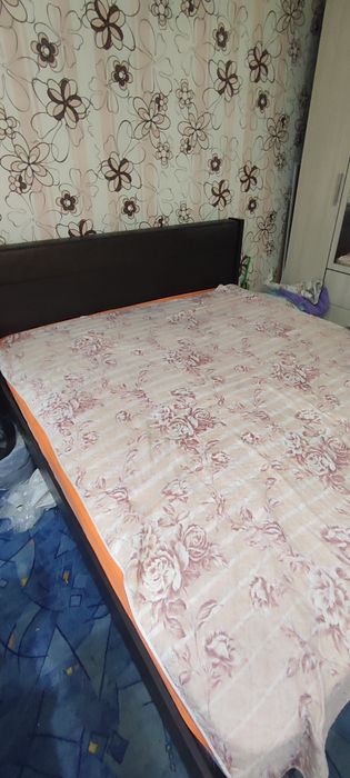 Продам кровать "Наоми"