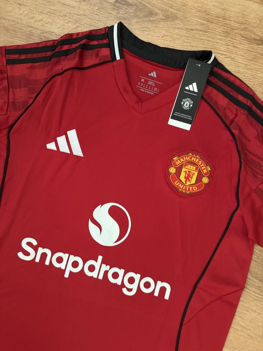 Tricou manchester united