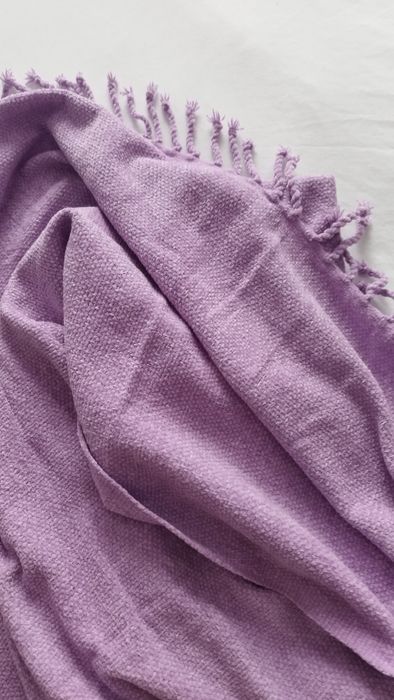 Новый плед Zara Home