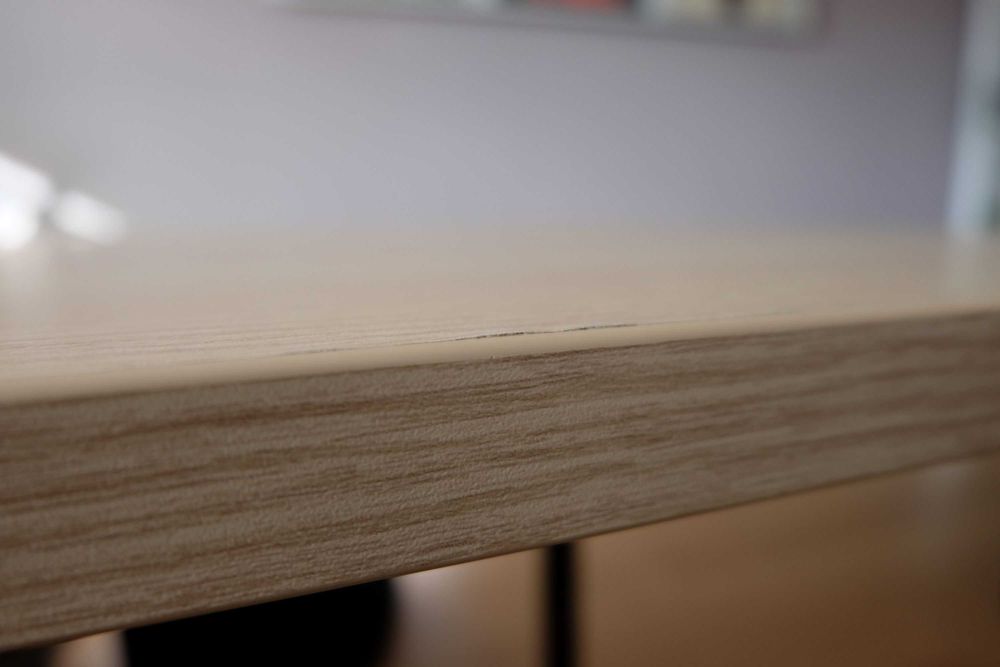 Narbutas Бюро Nova U, 1400x700x740 mm