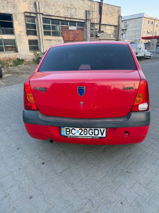 Vand dacia logan 1.4