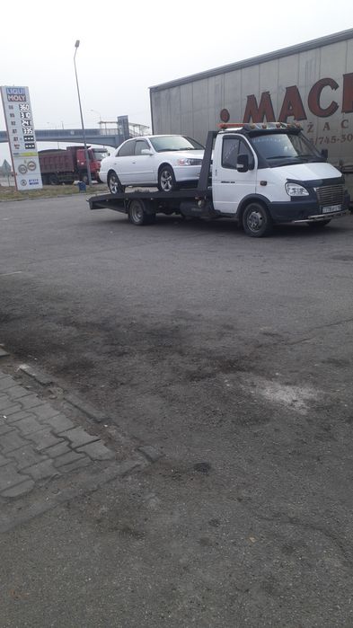 Эвакуатор Круглосуточно