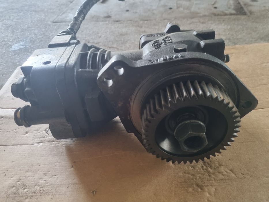 Compresor Aer  Deuzt Fahr — poza 3