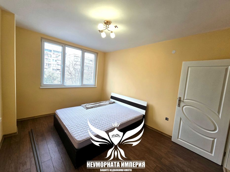 Дава се под наем Тристаен апартамент в Асеновград - 75 кв.м за 406.47 € - Снимка #7