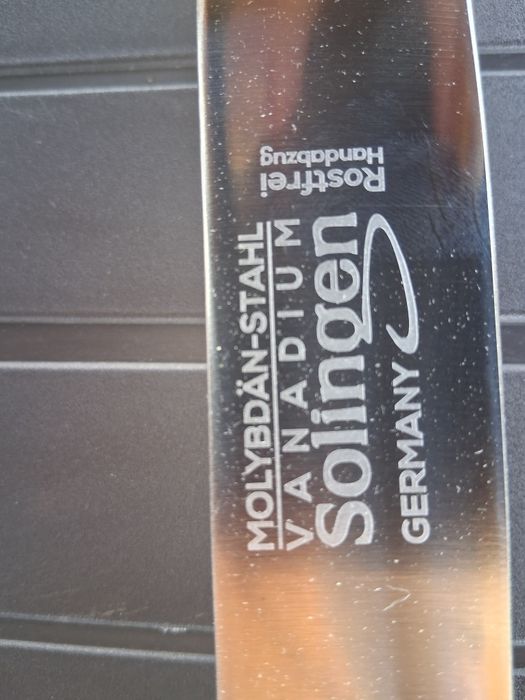 Комплект кухненски ножове Solingen,Germani