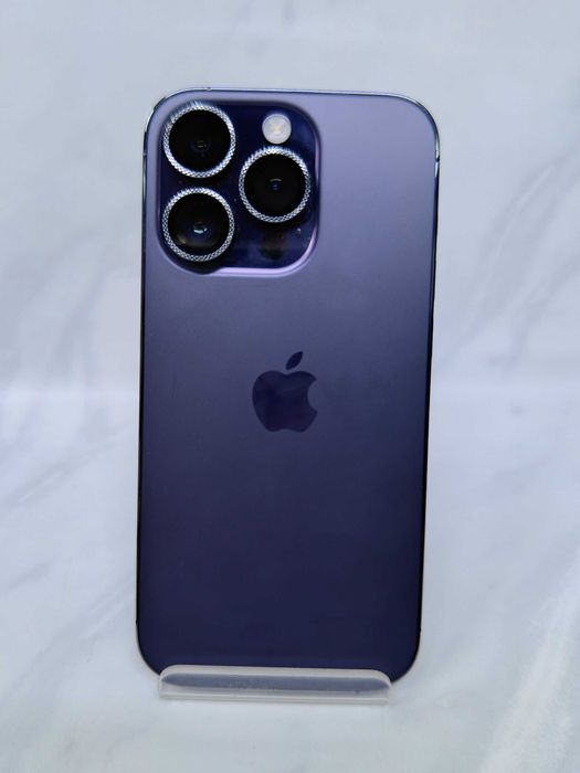 Apple iPhone 14 Pro 256 Gb (г.Караганда ул.Бухар Жырау 76/2) ID 5204