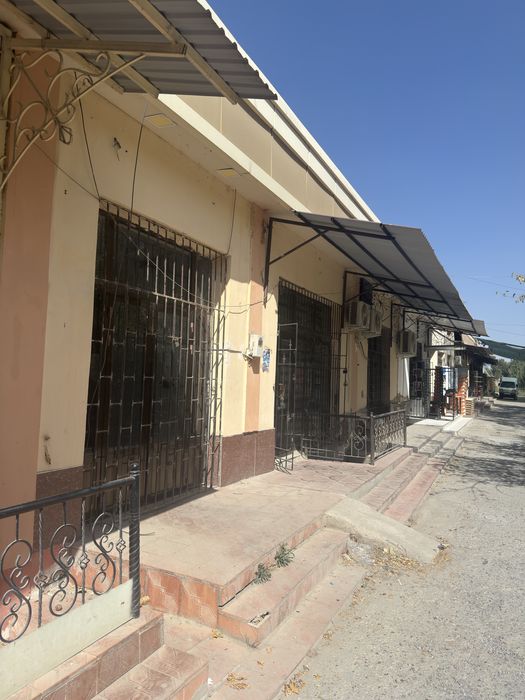 Магазин сотилади (срочно)