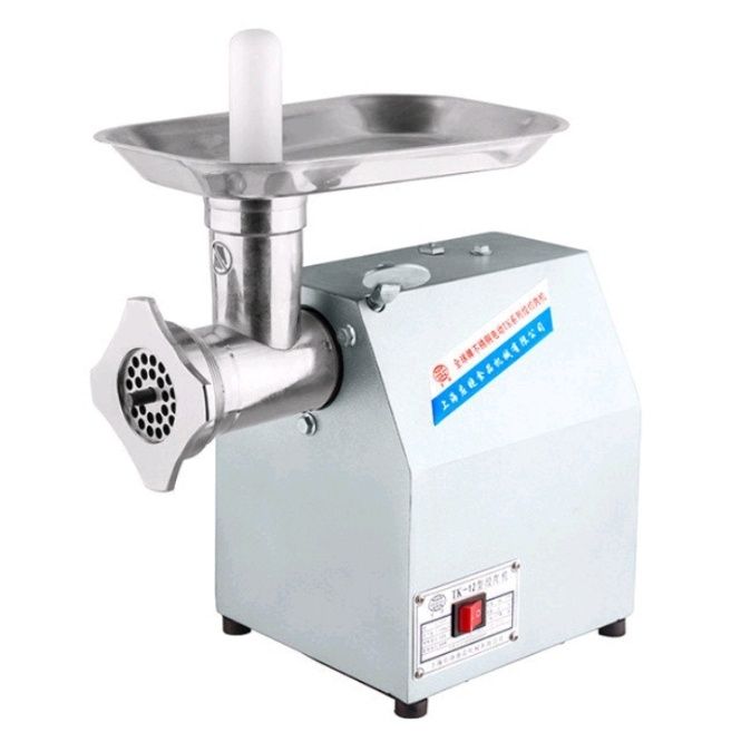 Электромясорубки,тестомесы