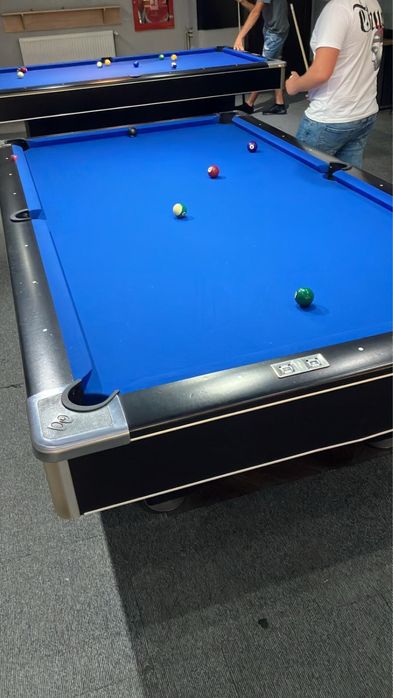 Inchirieri / reparatii mese de biliard oriunde in tara -27.903.983