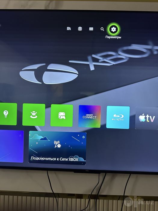 Продается XBOX ONE
