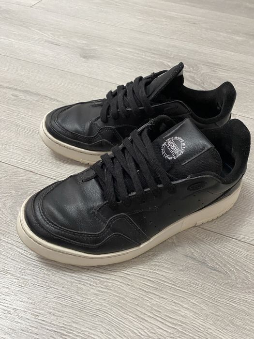 Adidasi adidas supercourt marime 38 2/3
