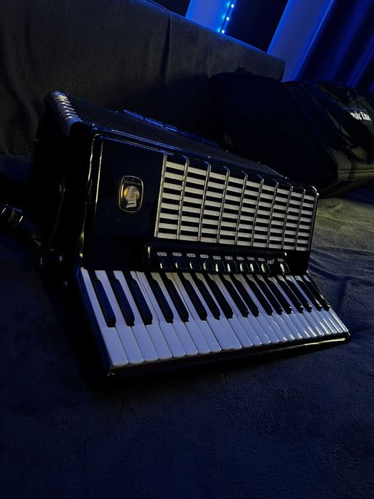 Weltmeister Stella (120Basi)