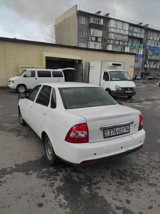 Продам Ваз2170 в хорошем состоянии.