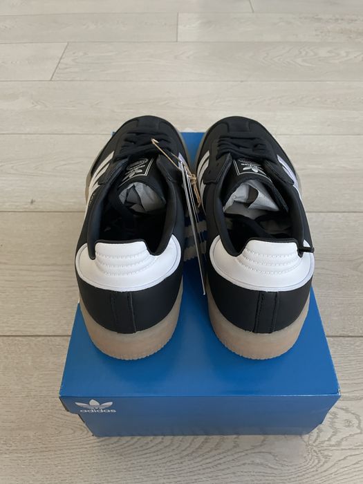 Adidas originals sambae