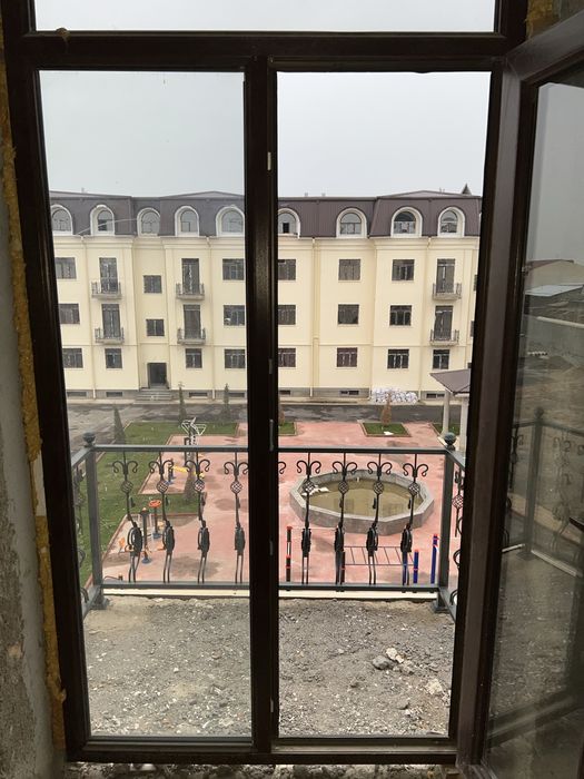 Срочно продается новостройка