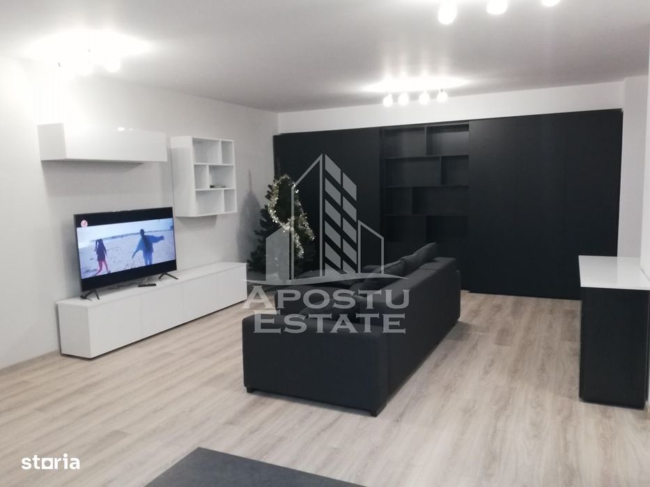 Apartament cu 2 camere, loc de parcare acoperit, zona Aradului — fotografia 1