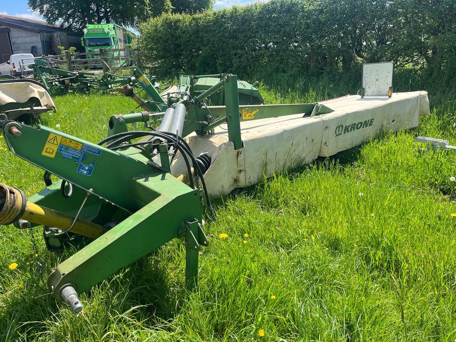 Cositoare krone easy cut