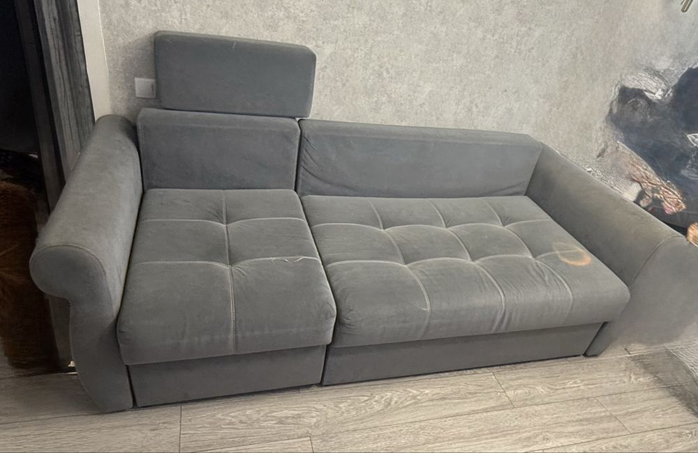 Продам Б/У диван