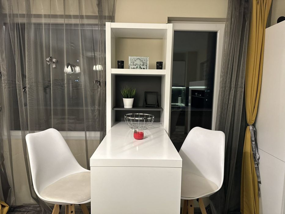 Дава се под наем Едностаен апартамент в София, Бояна - 35 кв.м за 448.8 € - Снимка #5