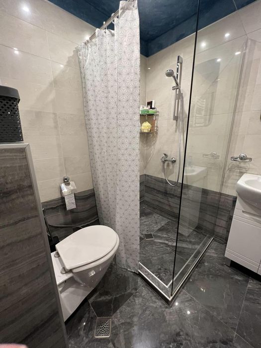 Двустаен апартамент под наем в ж.к. Карпузица, 2173731