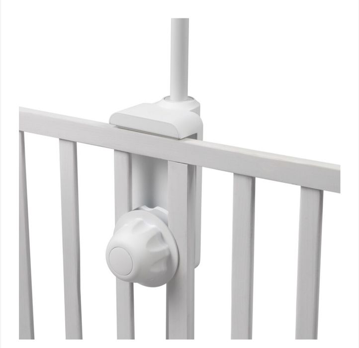 Motorola Halo+ babymonitor