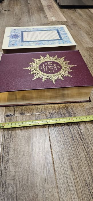 Biblie de colecție